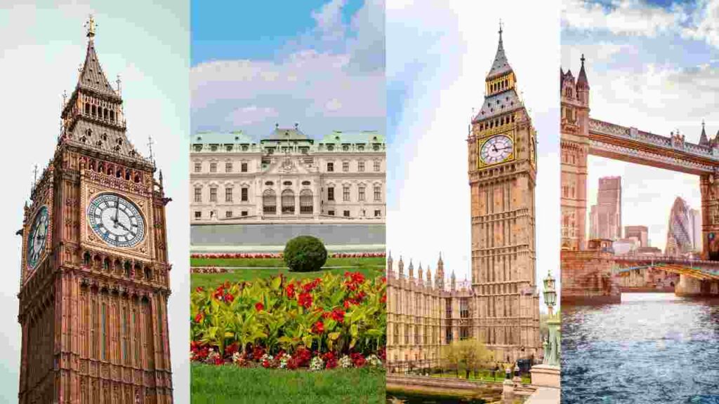 London Travel Guide & Tips