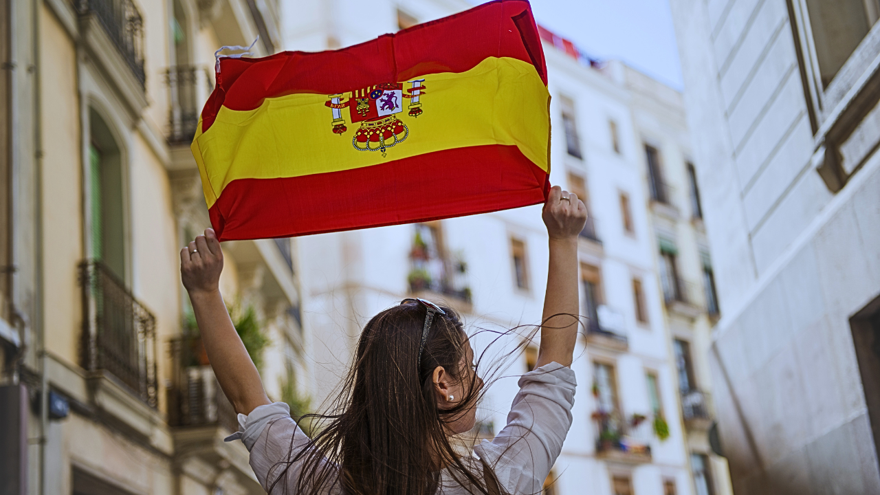 The Ultimate Spain Travel Guide