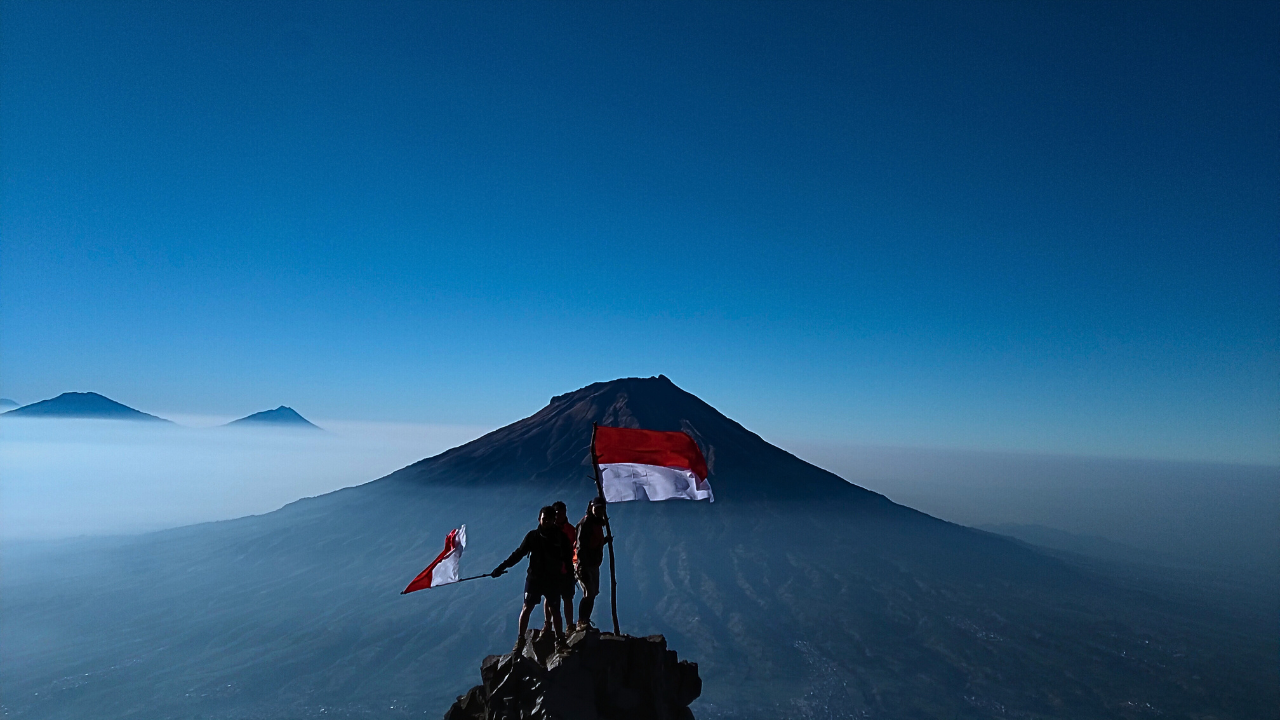 Indonesia Travel Guide: Everything You Need to Know