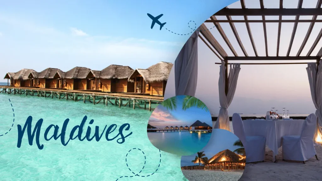 The Best Time to Visit the Maldives