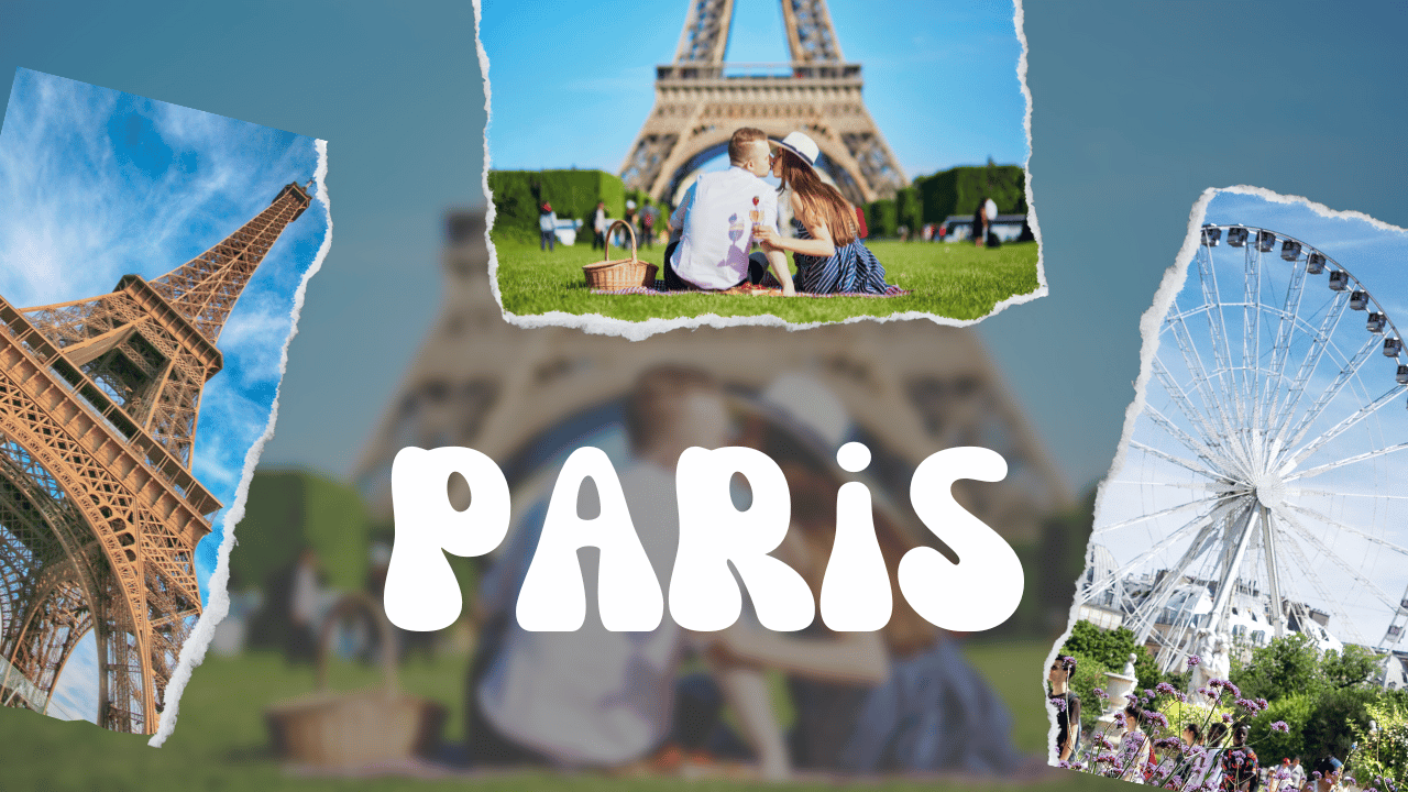 The Top 15 Best Things to Do in Paris, France